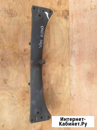 Балка задняя задняя Toyota Caldina ST210 3S-FE Смоленка - изображение 1