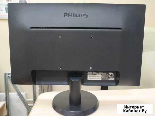 Монитор Philips 203V на запчасти Пермь - изображение 1
