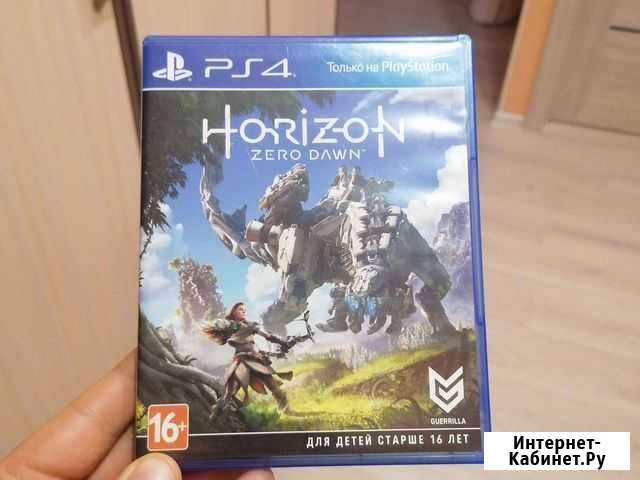 Диск на ps4 Курган - изображение 1