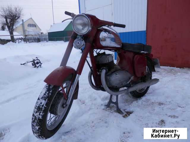 Ява - 350 - 360 с птс Приволжск - изображение 1