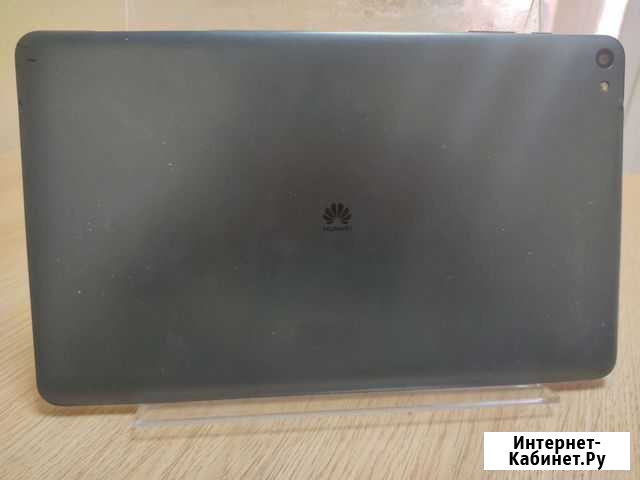 Планшет huawei mediapad T2 10.0,арт.2289(977) Керчь - изображение 1