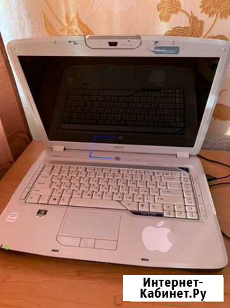 Ноутбук Acer Абатское - изображение 1