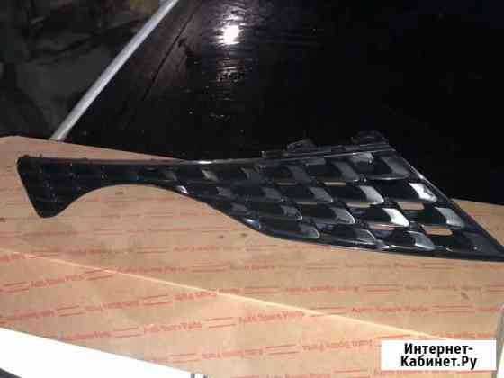 Решетка радиатора Nassan Juke Благовещенск