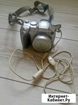 Цифровой фотоаппарат Canon PowerShot S2 IS Саратов - изображение 1