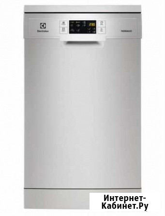 Посудомоечная машина Electrolux Рыбинск - изображение 1