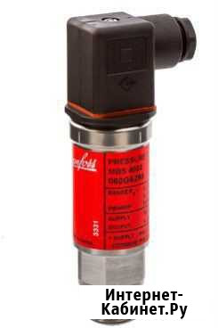 Датчик давления Danfoss MBS 4003 Санкт-Петербург - изображение 1