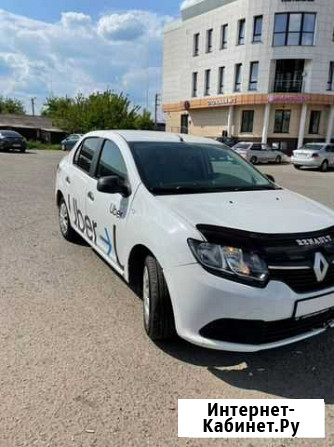 Аренда авто под такси на гбо Белгород - изображение 1