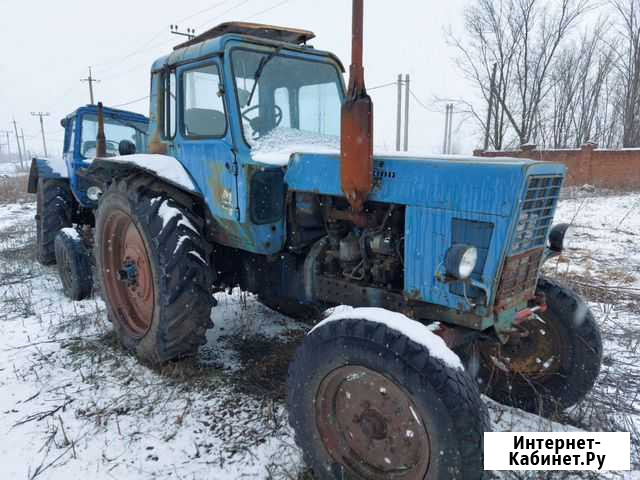Мтз 80 Ростов-на-Дону - изображение 1
