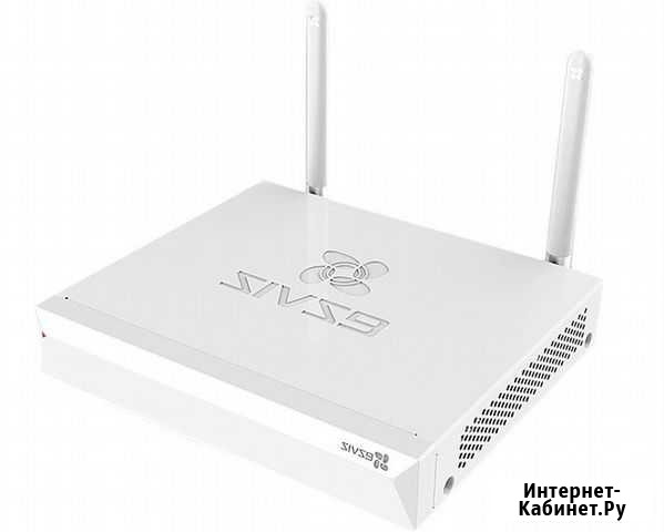 Wi-Fi регистратор видеонаблюдения 8 каналов 1080P Пермь - изображение 1