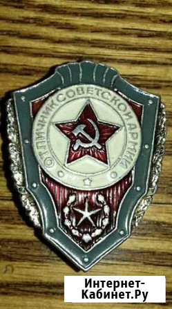 Знак отличия Петропавловск-Камчатский - изображение 1