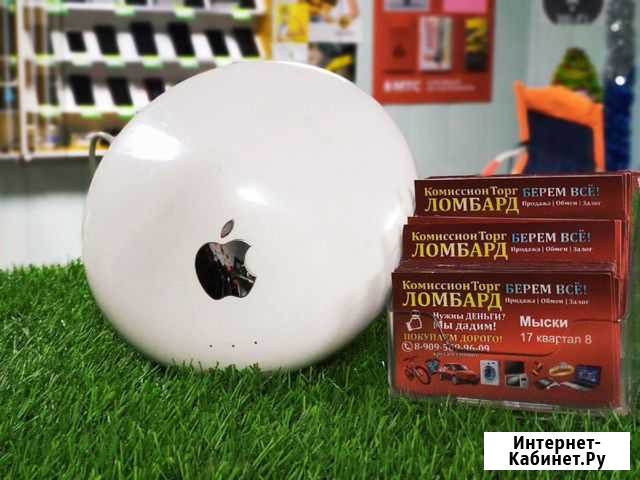Беспроводной маршрутизатор Apple Мыски - изображение 1