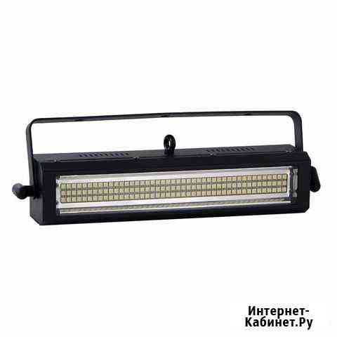 Новый стробоскоп Involight Ledstrob200. Доставка Таганрог