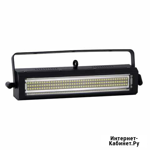 Новый стробоскоп Involight Ledstrob200. Доставка Таганрог - изображение 1