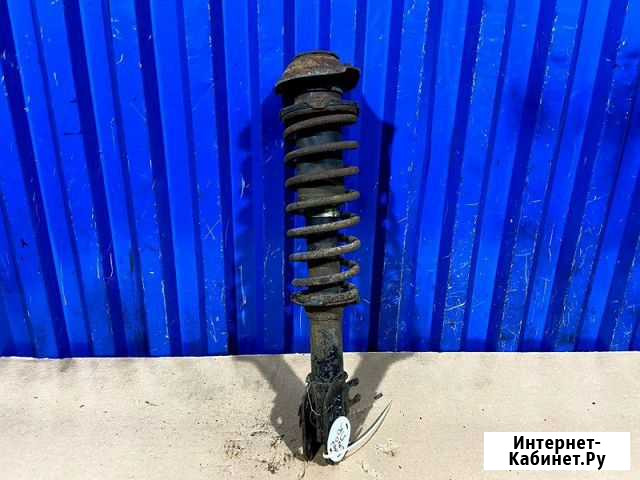 Амортизатор передний правый Hafei Brio I 1.1 Нижний Новгород - изображение 1