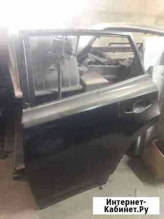 Дверь Toyota RAV 4 Кострома