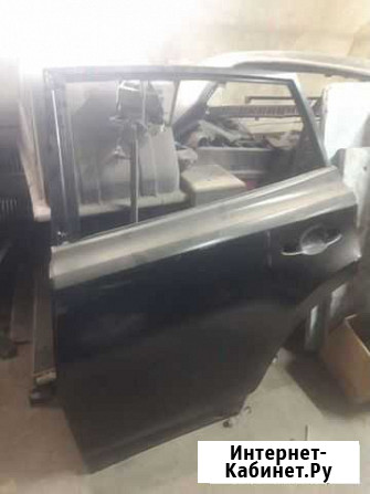 Дверь Toyota RAV 4 Кострома - изображение 1