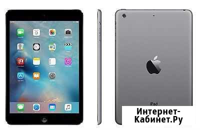 iPad mini 2 16gb серебро Чита - изображение 1