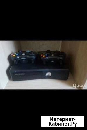 Xbox 360 Бирск - изображение 1