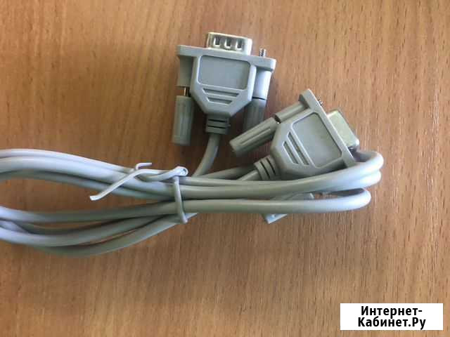 Кабель для компьютера Нижний Новгород - изображение 1