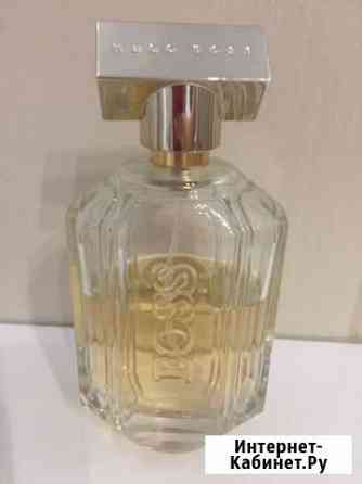 Туалетная вода Челябинск