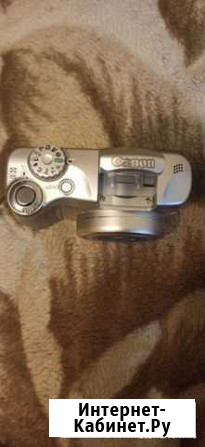 Фотоаппарат canon Курск - изображение 1