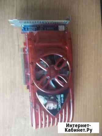 Видеокарта nvidia n 9600 gt Новокузнецк