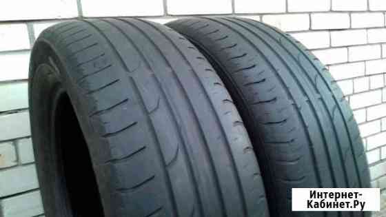 Continental ContiPremiumContact 2 215/60 R17 Гусь-Хрустальный