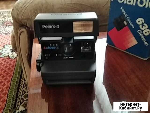 Касетный фотоаппарат Ростов-на-Дону - изображение 1
