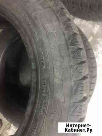 Cordiant 205/60 R16 Прокопьевск