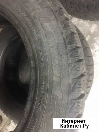 Cordiant 205/60 R16 Прокопьевск - изображение 1