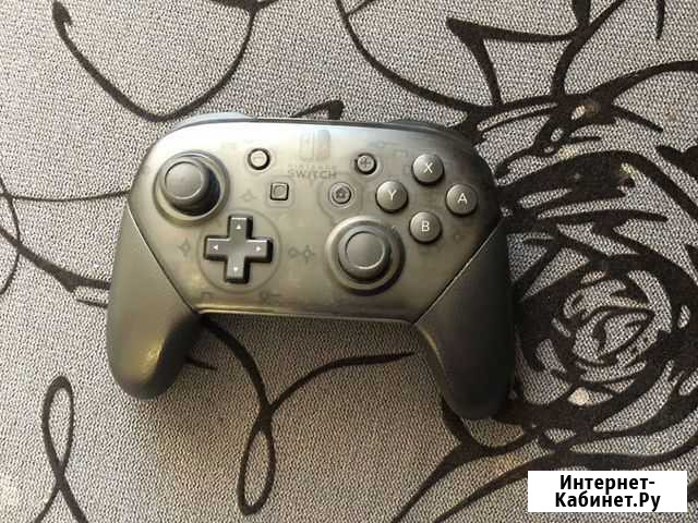 Pro controller Иркутск - изображение 1