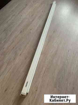 Экран Projecta SlimScreen 200x200 Matte White Подольск