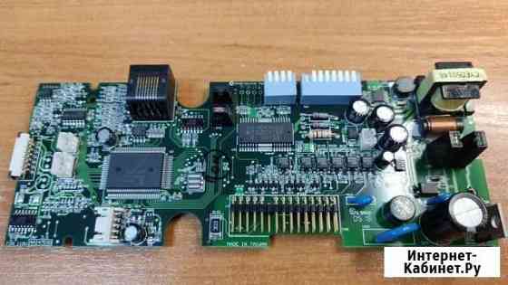 Зип ICT A7 системная плата Симферополь