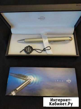 Ручка массажёр osim ipen Хабаровск - изображение 1