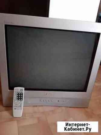 Телевизор JVC Миасс
