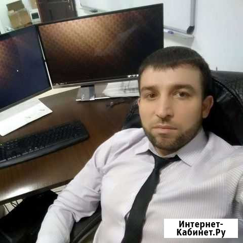Услуги риэлтора Грозный - изображение 1