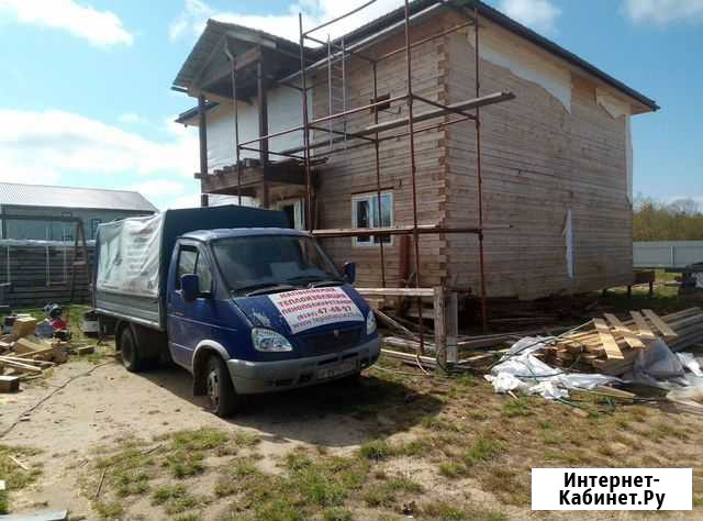 Напыляемое утепление пенополиуретаном (ппу) Новодвинск - изображение 1