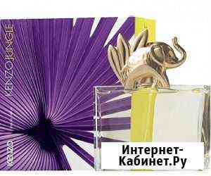 Французские духи prouve №43(Kenzo Jungle Elephant) Курск