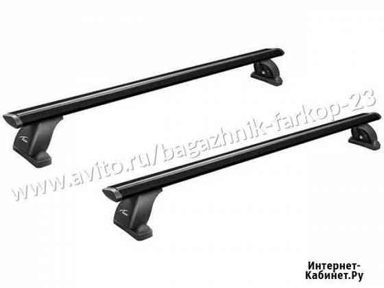 Багажник на крышу Land Rover Range Rover L322 Rest Краснодар