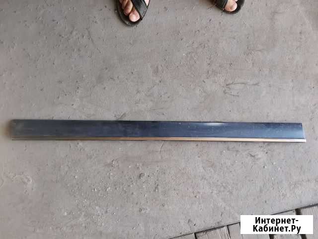 Молдинг двери мерседес 210 Волжский Волгоградской области - изображение 1