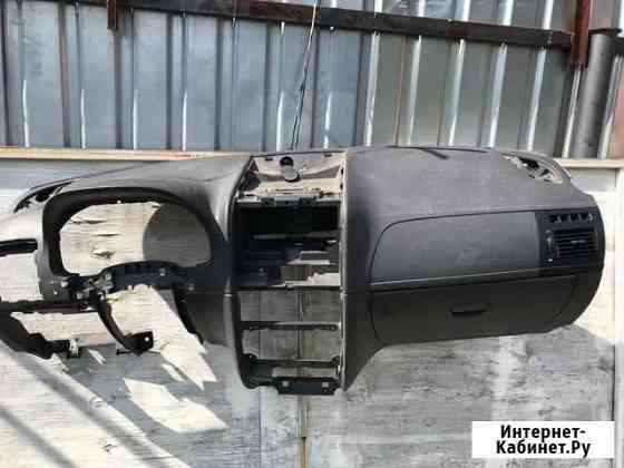 Fiat albea панель, торпеда Набережные Челны