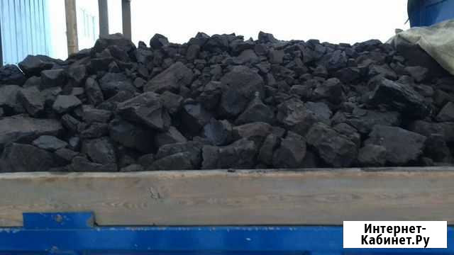 Доставка отборного угля и дров Хабаровск - изображение 1