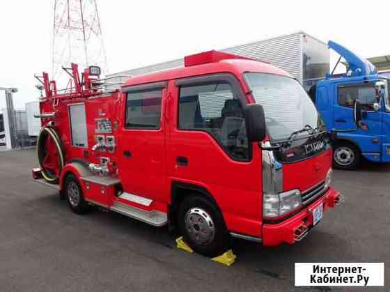 Isuzu Elf, 1999 Владивосток