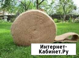 Джутовый утеплитель Кемерово - изображение 1