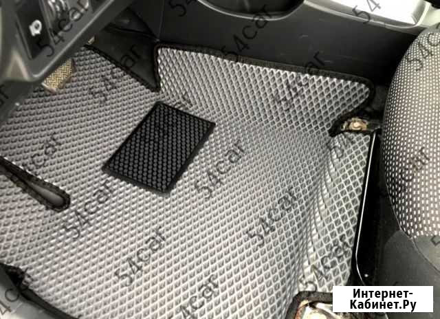 Коврики corolla 150 eva 3d ева 3д эва 3д Калуга - изображение 1