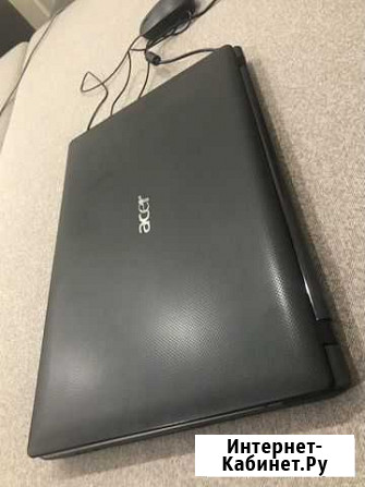 Acer, i5, 8 gb оперативной памяти Ставрополь - изображение 1