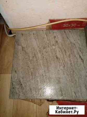 Напольная плитка Киров