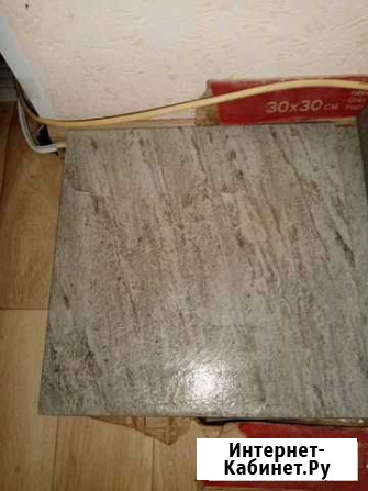 Напольная плитка Киров - изображение 1