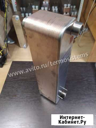Теплообменник для майнинга тт50-50 Сочи - изображение 1