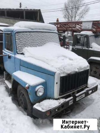ГАЗ 3307, 1994 Бийск - изображение 1